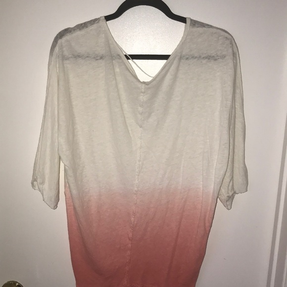 Free People Ombré Tee - Picture 2 of 2